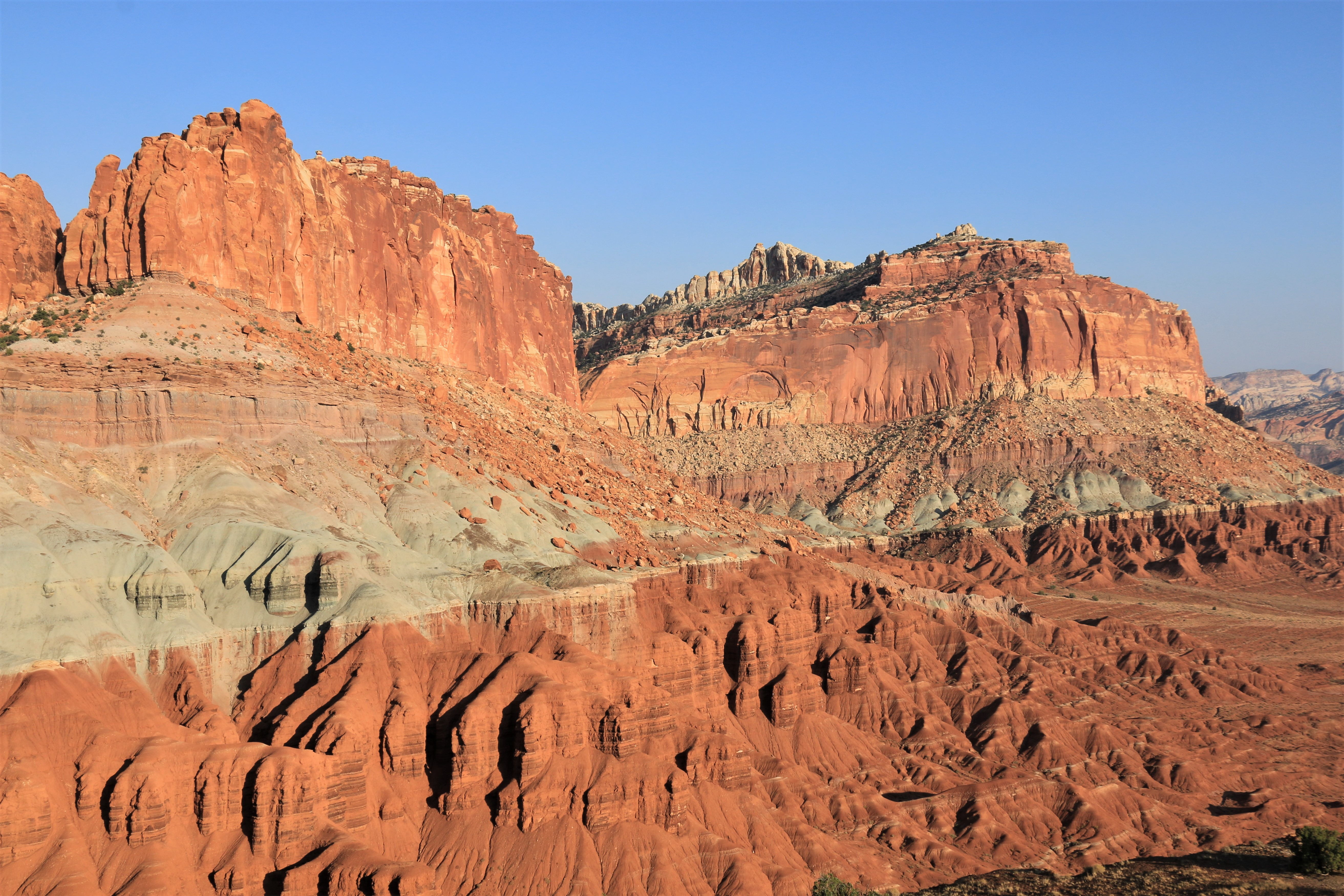 Capitol Reef NP